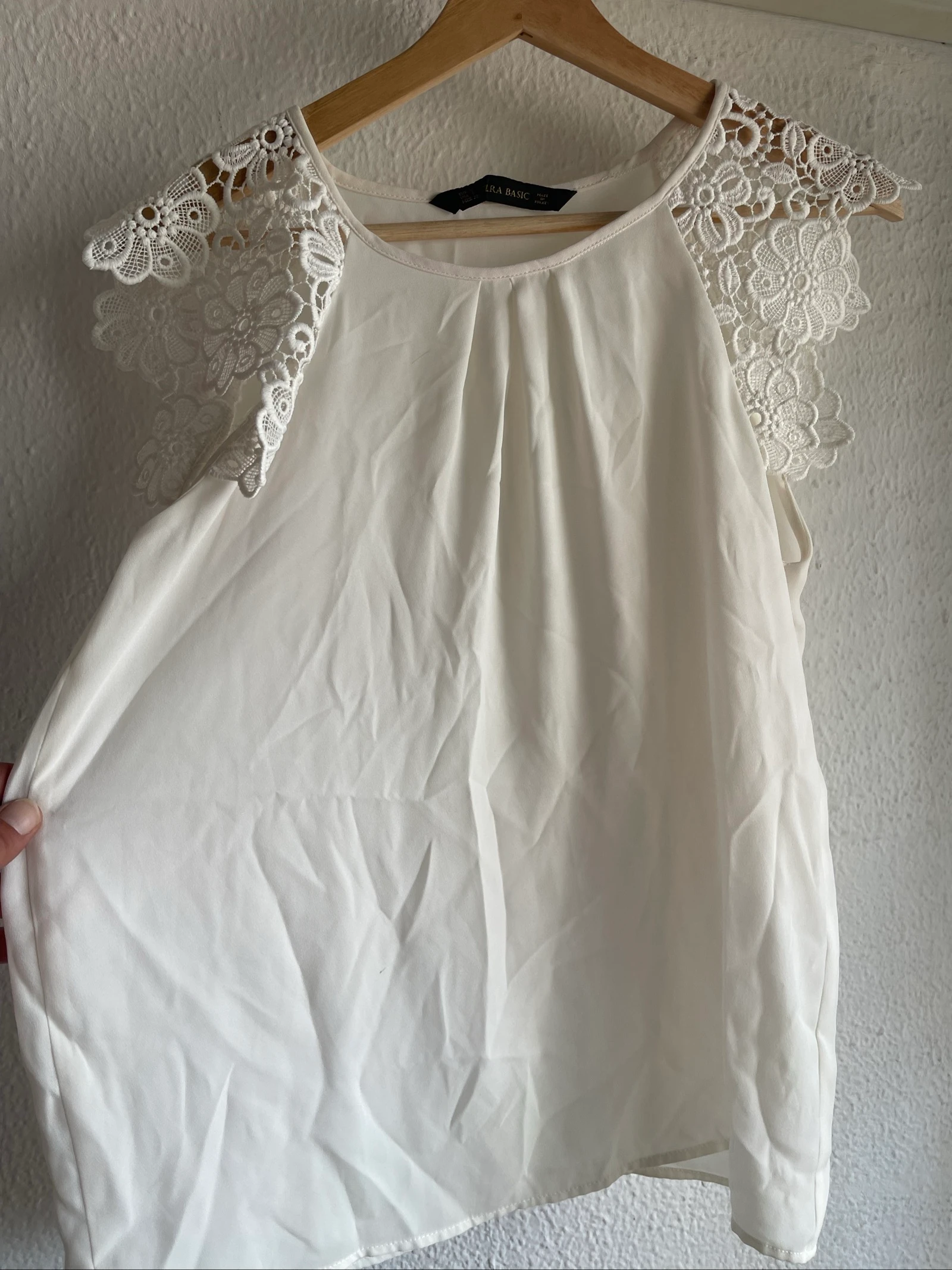 Zara T-shirt size S – photo 5
